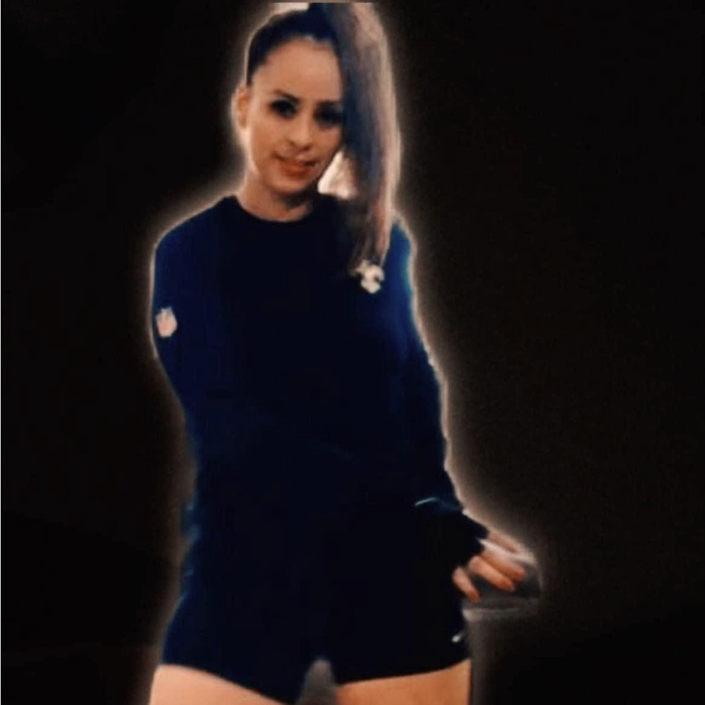 Meet your Posher, Mayra